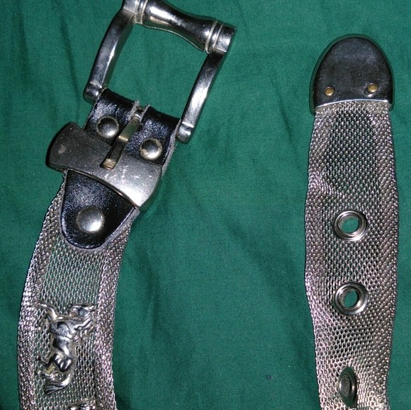 Belt (Kids) - Picture 4 of 8